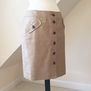 ❌❌❌❌🆕 Anne Klein Career Skirt